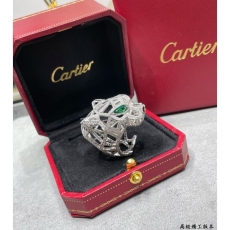 Cartier Rings